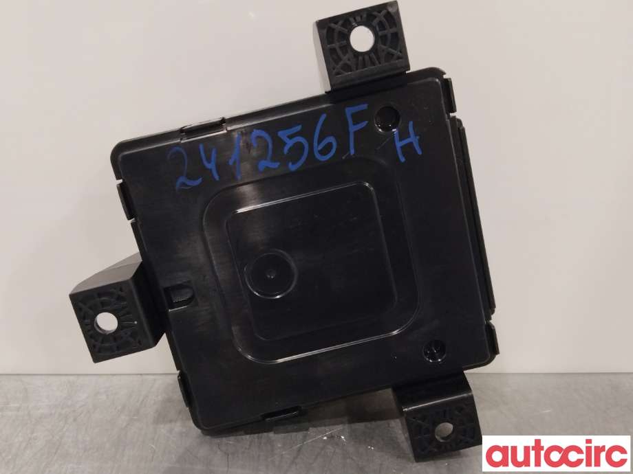 Styreenhet klima/aircondition til MG MG4 2022-->>  (MG|11443378)