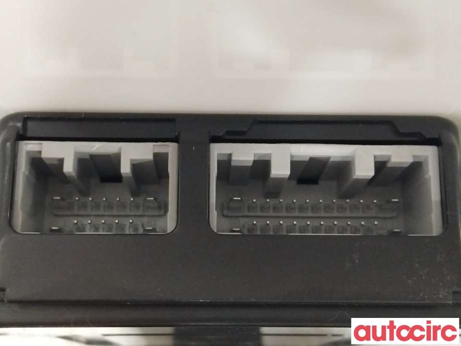 Styreenhet klima/aircondition til MG MG4 2022-->>  (MG|11443378)