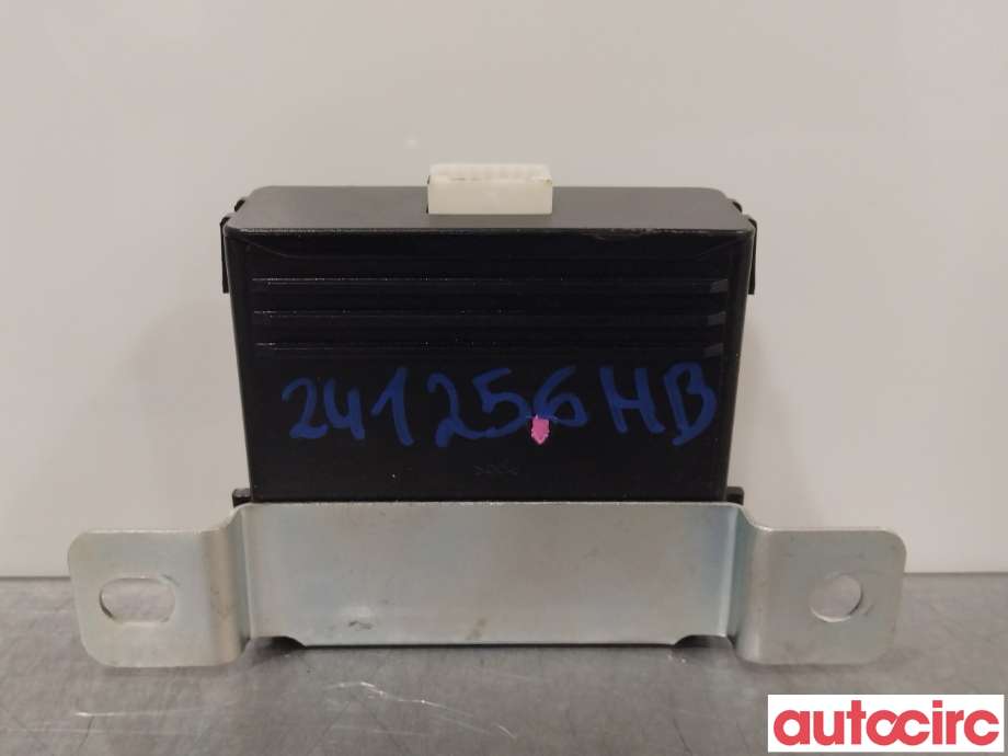 Styreenhet diverse til MG MG4 2022-->>  (MG|11485008)