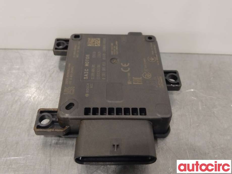 Sensor radar til MG MG4 2022-->>  (MG|11391406)