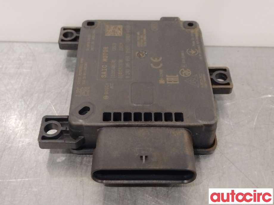 Sensor radar til MG MG4 2022-->>  (MG|11391406)