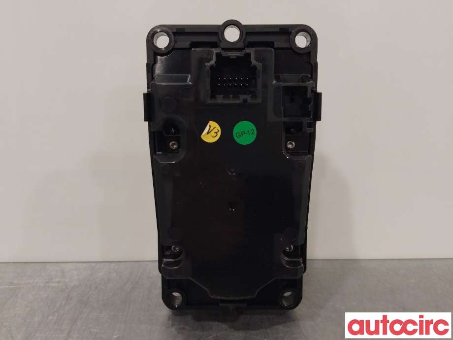 Girstang/girvelger automat til MG MG4 2022-->>  (MG|11357121)