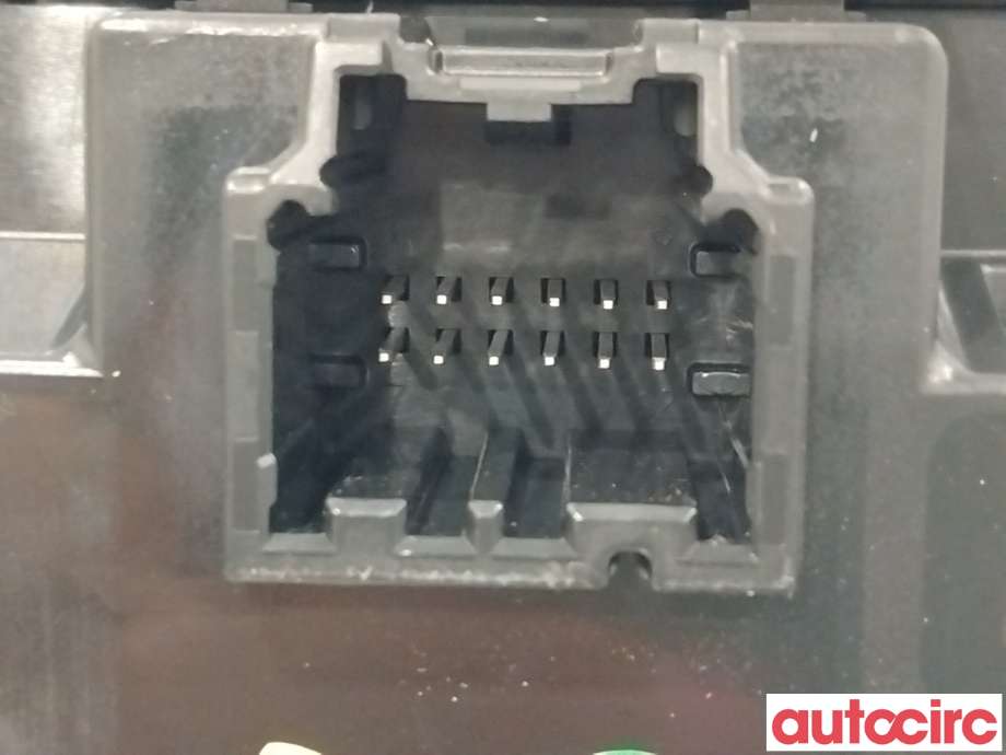 Girstang/girvelger automat til MG MG4 2022-->>  (MG|11357121)