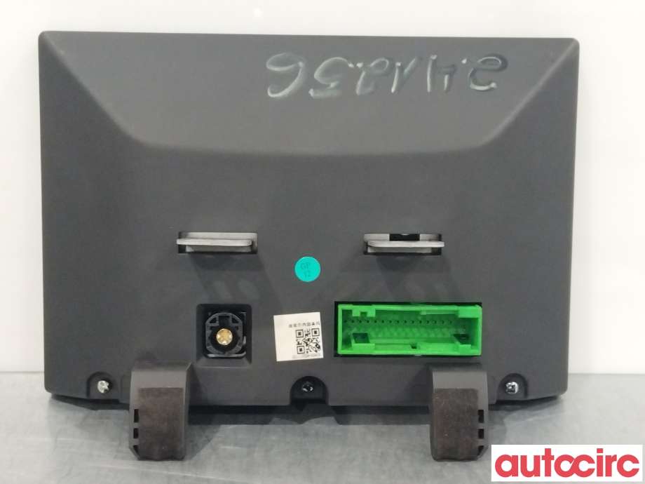 Instrumentpanel til MG MG4 2022-->>  (MG|11395695)