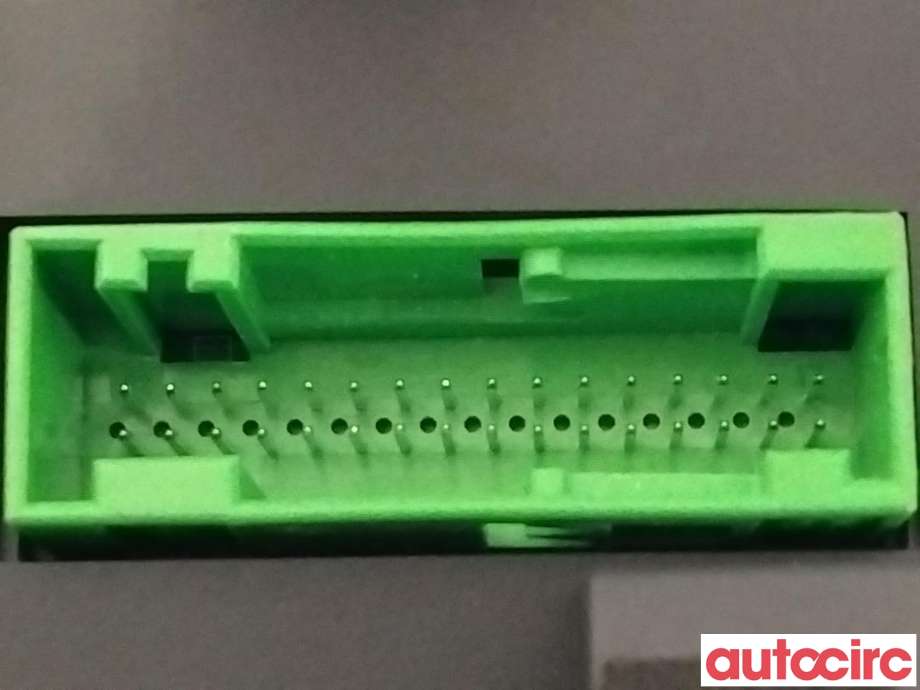 Instrumentpanel til MG MG4 2022-->>  (MG|11395695)