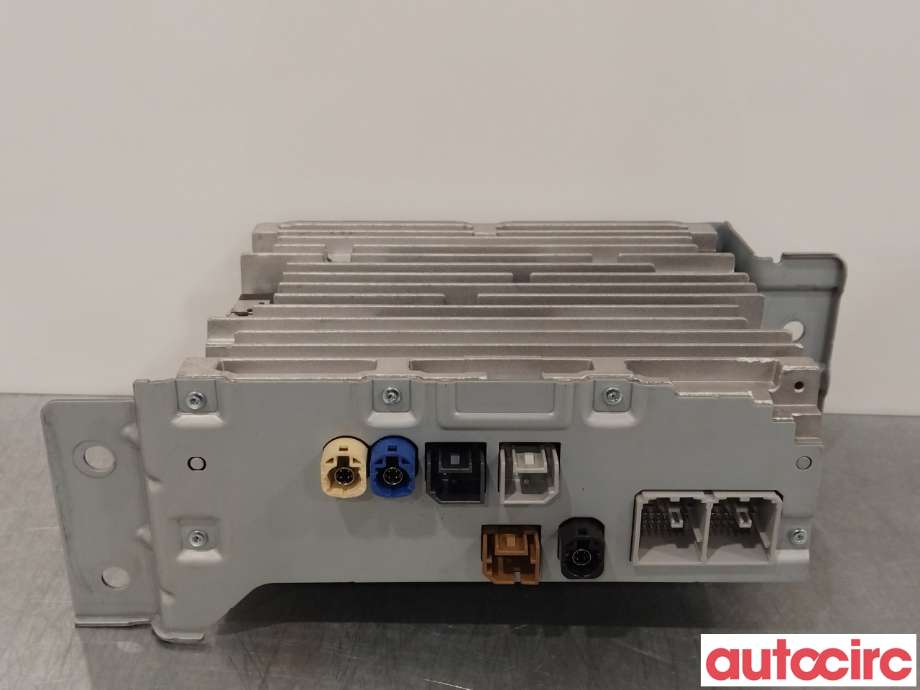 Bilstereo diverse til MG MG4 2022-->>  (MG|NO NR|11464910)