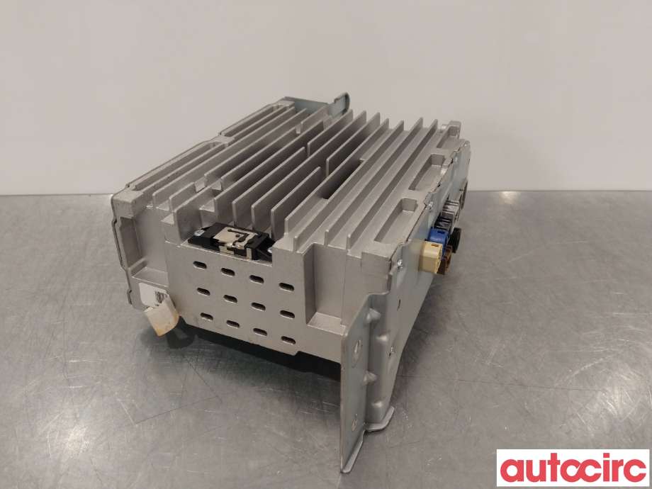 Bilstereo diverse til MG MG4 2022-->>  (MG|NO NR|11464910)
