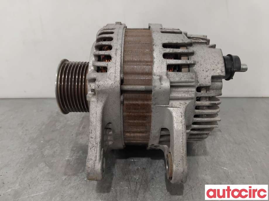 Dynamo til Mazda 6 2010-2013 (Type II, Fase 2)  (MAZDA|R2AA-18-300B|A2TJ0681A|R2AA)
