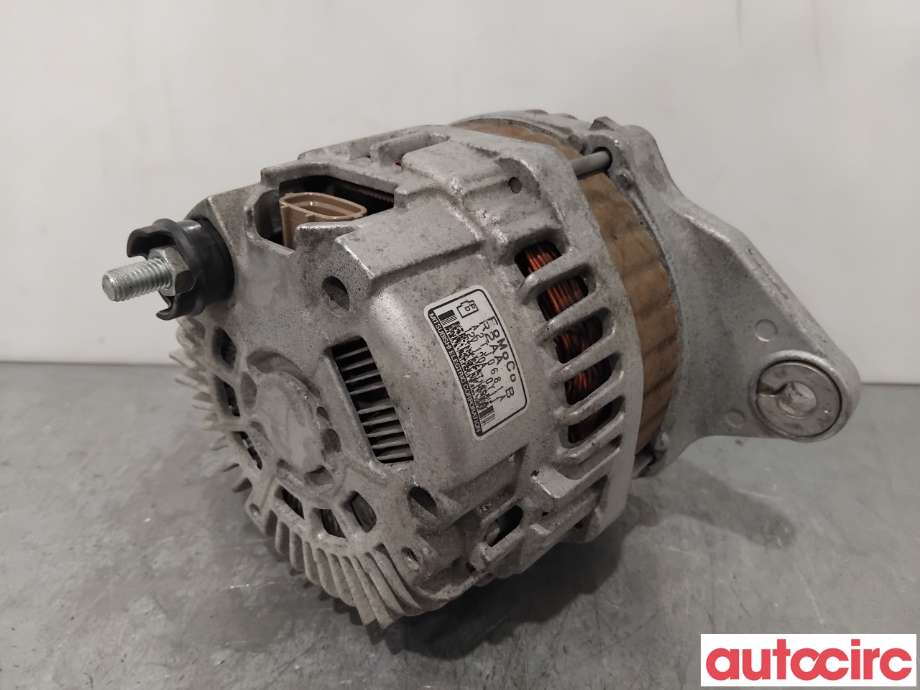 Dynamo til Mazda 6 2010-2013 (Type II, Fase 2)  (MAZDA|R2AA-18-300B|A2TJ0681A|R2AA)