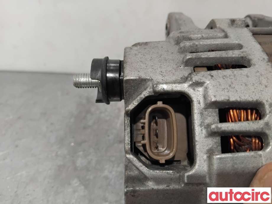 Dynamo til Mazda 6 2010-2013 (Type II, Fase 2)  (MAZDA|R2AA-18-300B|A2TJ0681A|R2AA)