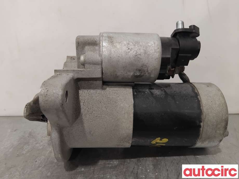 Starter diesel til Mazda 6 2010-2013 (Type II, Fase 2)  (MAZDA|R2AH-18-400|M001T30971|R2AH)