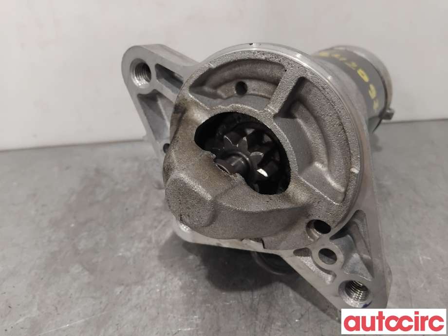 Starter diesel til Mazda 6 2010-2013 (Type II, Fase 2)  (MAZDA|R2AH-18-400|M001T30971|R2AH)