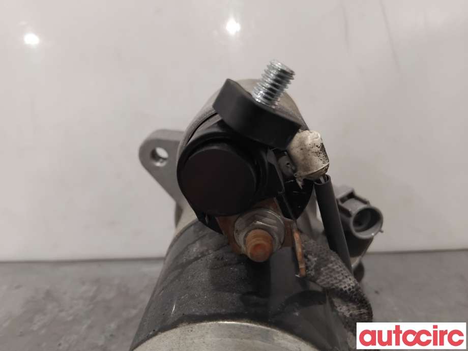 Starter diesel til Mazda 6 2010-2013 (Type II, Fase 2)  (MAZDA|R2AH-18-400|M001T30971|R2AH)