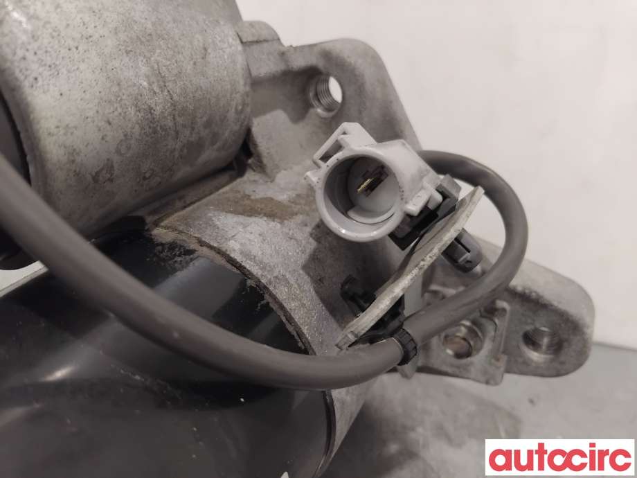 Starter diesel til Mazda 6 2010-2013 (Type II, Fase 2)  (MAZDA|R2AH-18-400|M001T30971|R2AH)