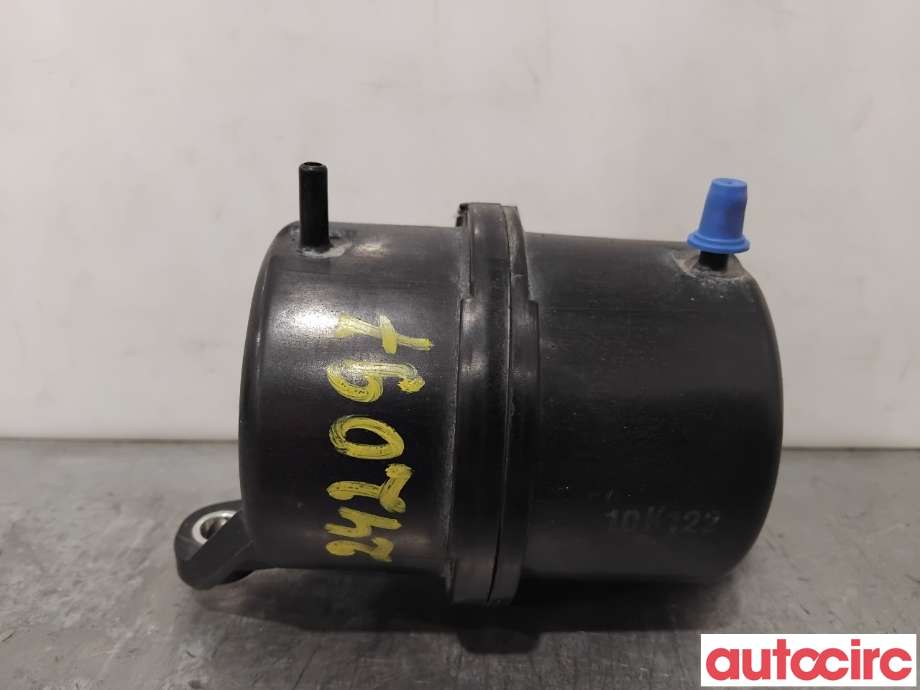 Vakuumtank til Mazda 6, 2010-2013 (Type II, Fase 2) (MAZDA|R2AA-20-339)