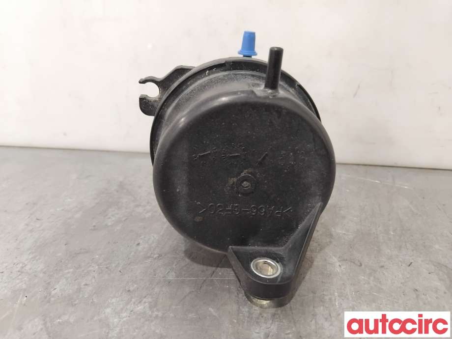 Vakuumtank til Mazda 6 2010-2013 (Type II, Fase 2) (MAZDA|R2AA-20-339|)