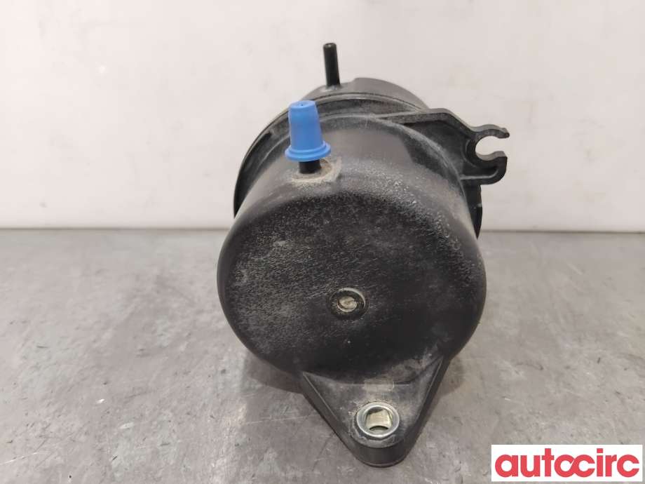 Vakuumtank til Mazda 6 2010-2013 (Type II, Fase 2) (MAZDA|R2AA-20-339|)