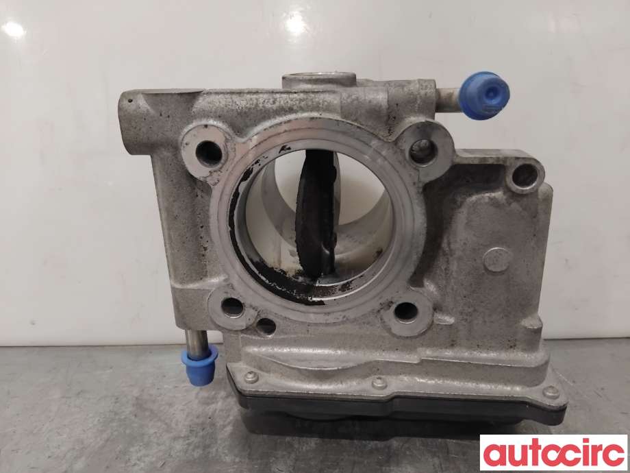 Spjeldhus til Mazda 6 2010-2013 (Type II, Fase 2)  (MAZDA|R2AA-13-6B0A||R2AA136B0)