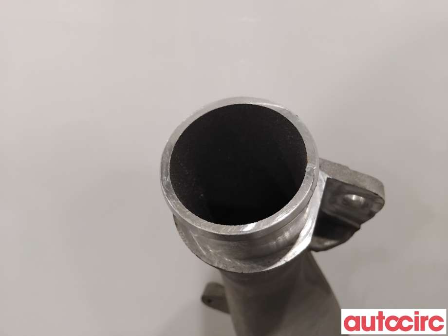 Turbo rør til Mazda 6 2010-2013 (Type II, Fase 2) (MAZDA|R2AA-13-24XG|)