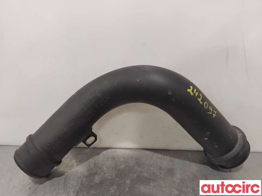 Luftslange innsug til Mazda 6, 2010-2013 (Type II, Fase 2) (MAZDA|R2AA-13-230A)