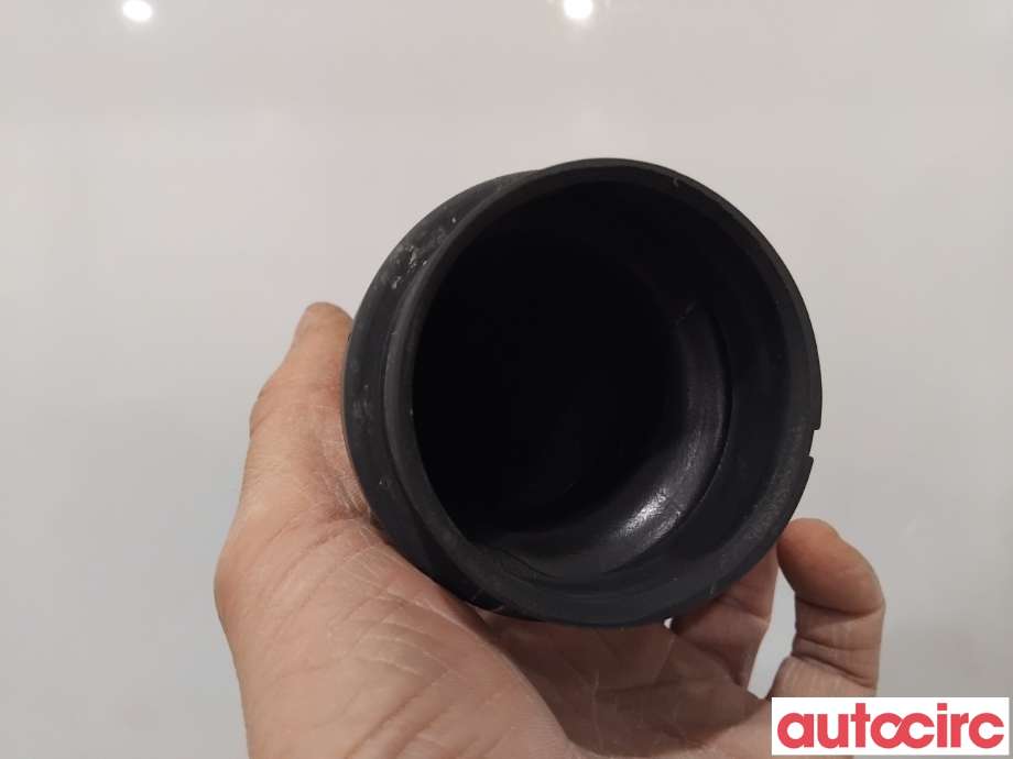 Luftslange innsug til Mazda 6 2010-2013 (Type II, Fase 2)  (MAZDA|R2AA-13-230A||R2AA13231)