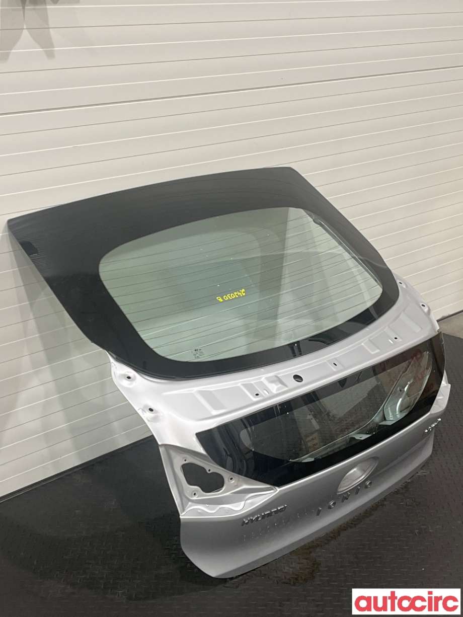 Bakluke combi til Hyundai Ioniq Electric 2019-->> (Fase 2)  (HYUNDAI|73700G2000)