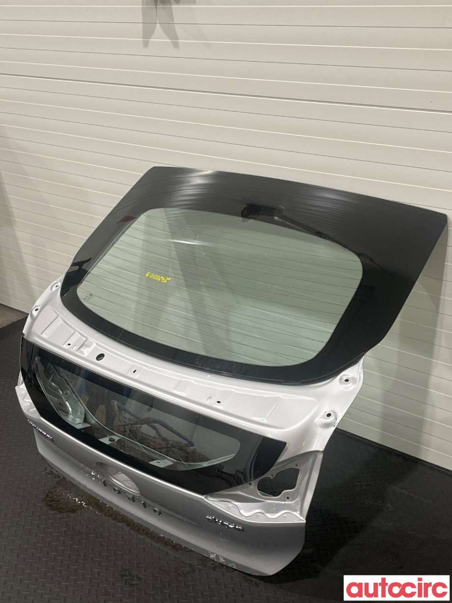 Bakluke combi til Hyundai Ioniq Electric 2019-->> (Fase 2)  (HYUNDAI|73700G2000)