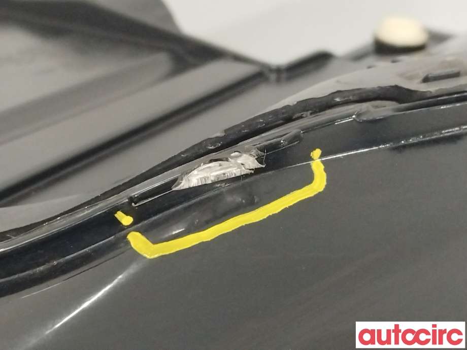 Frontlykt venstre halogen til Peugeot 5008 2017-->> (Type II)  (PEUGEOT|1674017680|9826572780)