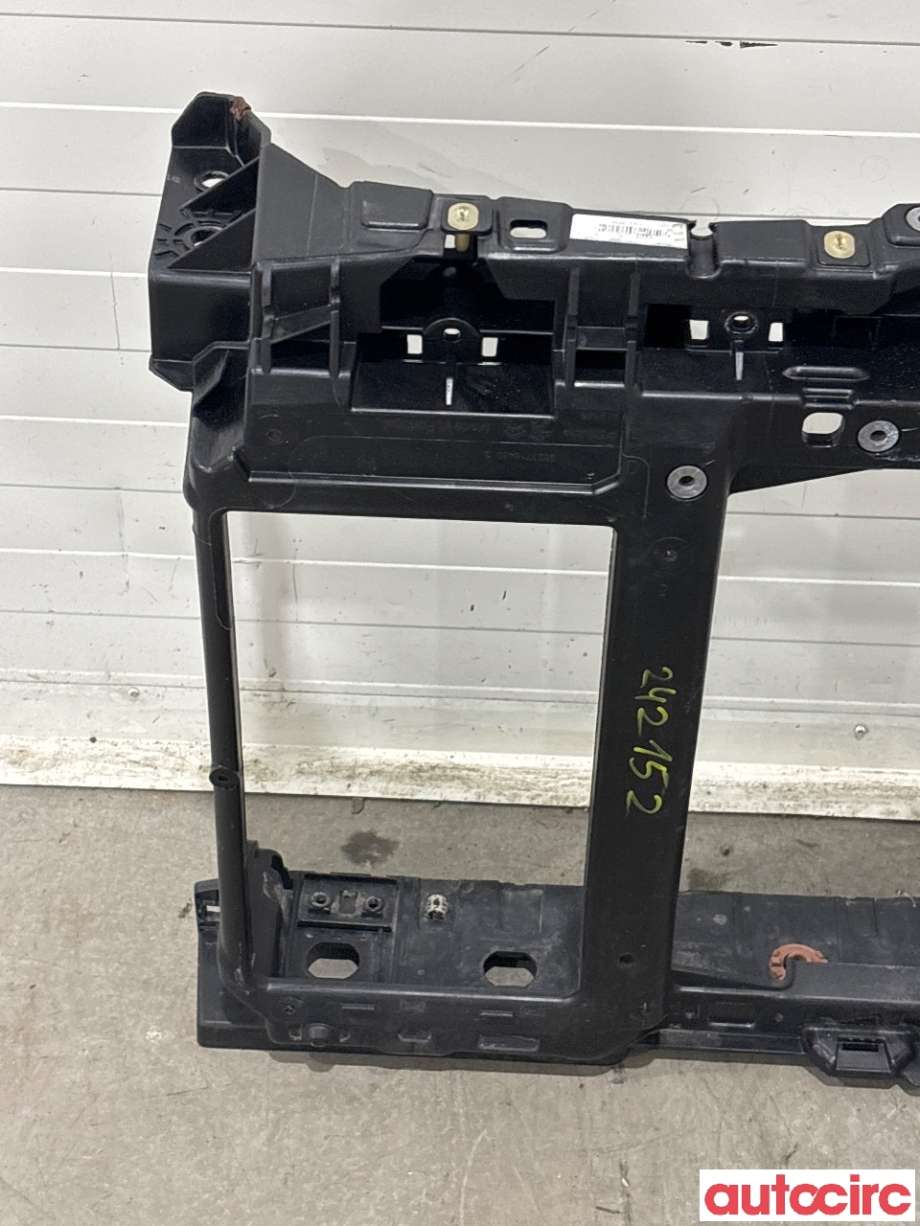 Frontplate til Peugeot 2008 2019-->> (Type II)  (PEUGEOT|9823718480|)