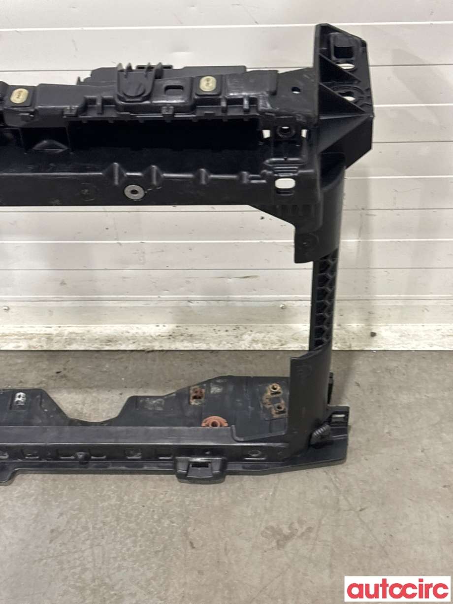 Frontplate til Peugeot 2008 2019-->> (Type II)  (PEUGEOT|9823718480|)