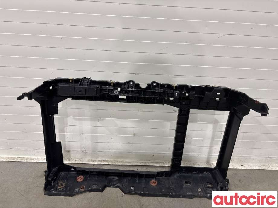 Frontplate til Peugeot 2008 2019-->> (Type II)  (PEUGEOT|9823718480|)