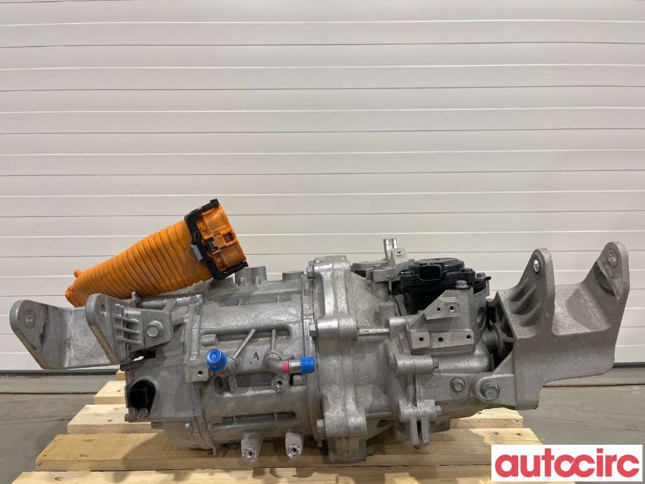 Motor elbil foran til Hyundai Ioniq Electric 2019-->> (Fase 2)  (HYUNDAI|365000E550|EM10)