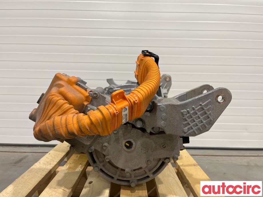 Motor elbil foran til Hyundai Ioniq Electric 2019-->> (Fase 2)  (HYUNDAI|365000E550|EM10)