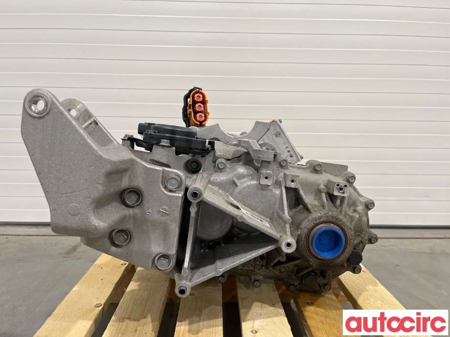 Motor elbil foran til Hyundai Ioniq Electric 2019-->> (Fase 2)  (HYUNDAI|365000E550|EM10)