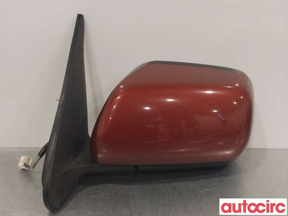 Speil venstre til Suzuki Grand Vitara 2005-2015 (Type III)  (SUZUKI|84702-65J30-ZY8|)