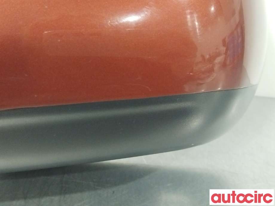 Speil venstre til Suzuki Grand Vitara 2005-2015 (Type III)  (SUZUKI|84702-65J30-ZY8|)