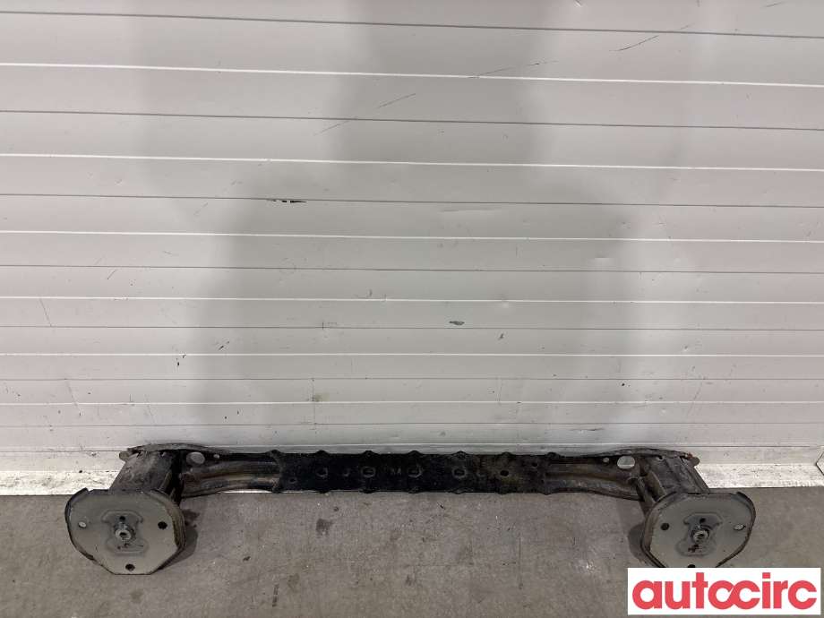 Støtfangerforsterkning bak til Toyota GT86 2012-->>  (TOYOTA|SU00301510|)