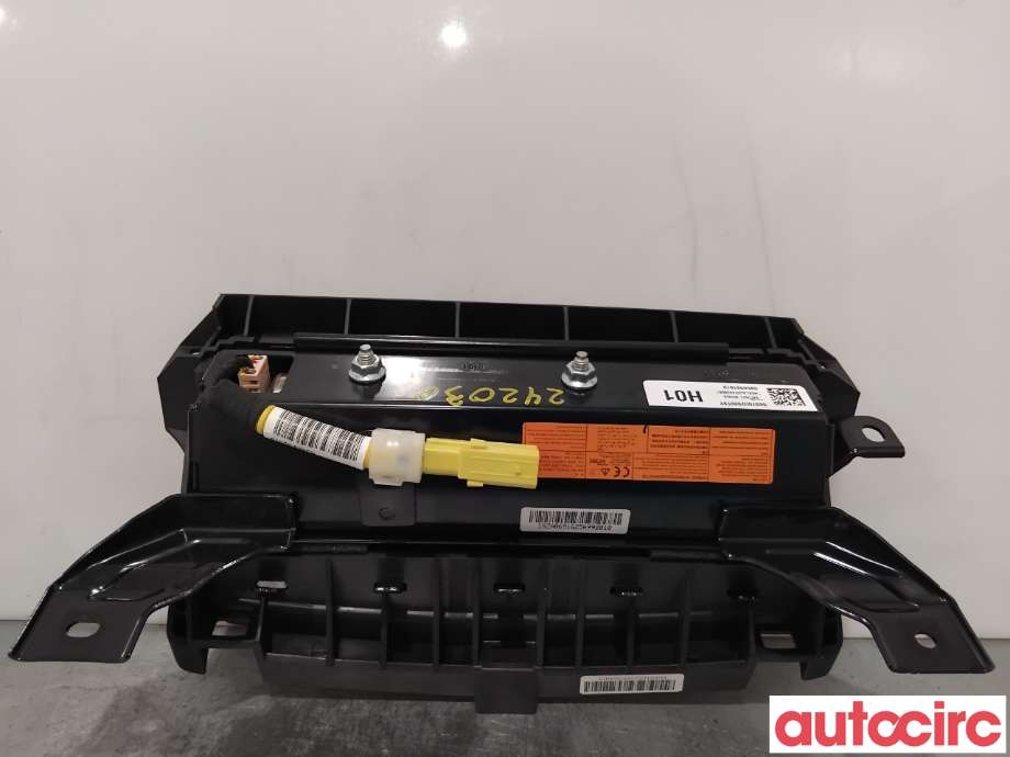 Airbag kne til Hyundai Ioniq Electric 2019-->> (Fase 2)  (HYUNDAI|56970G2000T9Y|G256991010)