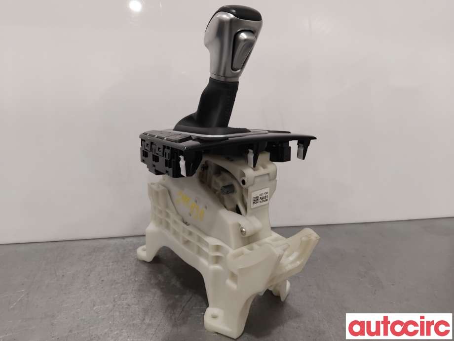 Girstang/girvelger automat til Hyundai Ioniq Electric 2019-->> (Fase 2)  (HYUNDAI|46700F2210||46701-F2140)