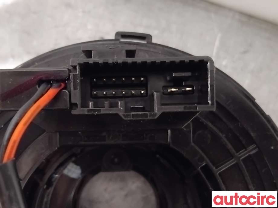 Airbag slepering til Hyundai Ioniq Electric 2019-->> (Fase 2)  (HYUNDAI|93490G2310|)