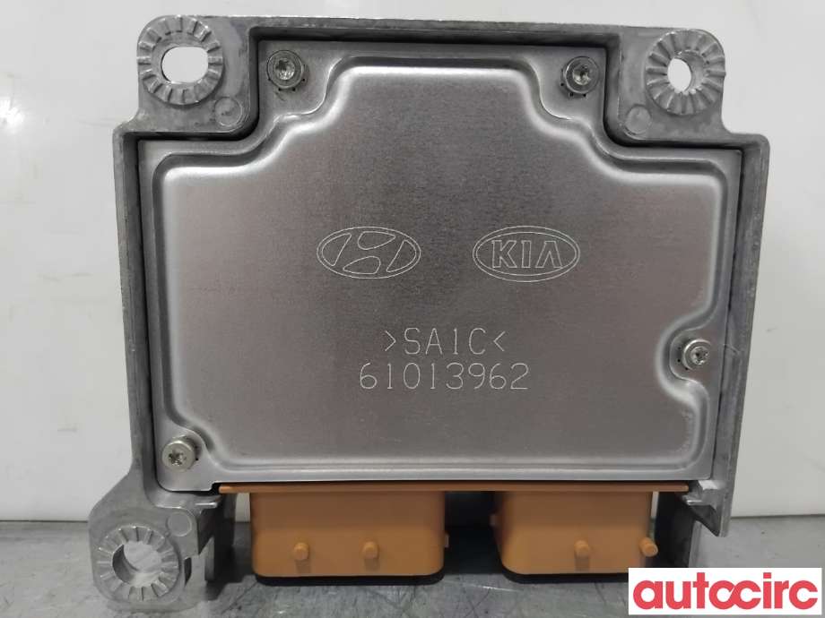 Airbag elektronikk til Hyundai Ioniq Electric 2019-->> (Fase 2)  (HYUNDAI|95910G2400|G2959-10400|95910G2500)
