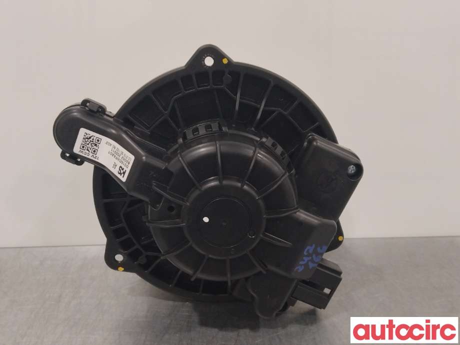 Varmeapparat motor til Hyundai Ioniq Electric 2019-->> (Fase 2)  (HYUNDAI|97113G2000|D316CWFAA01)