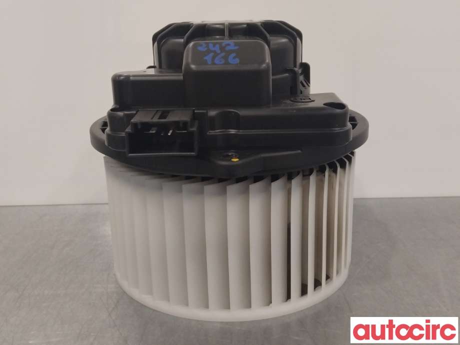 Varmeapparat motor til Hyundai Ioniq Electric 2019-->> (Fase 2)  (HYUNDAI|97113G2000|D316CWFAA01)