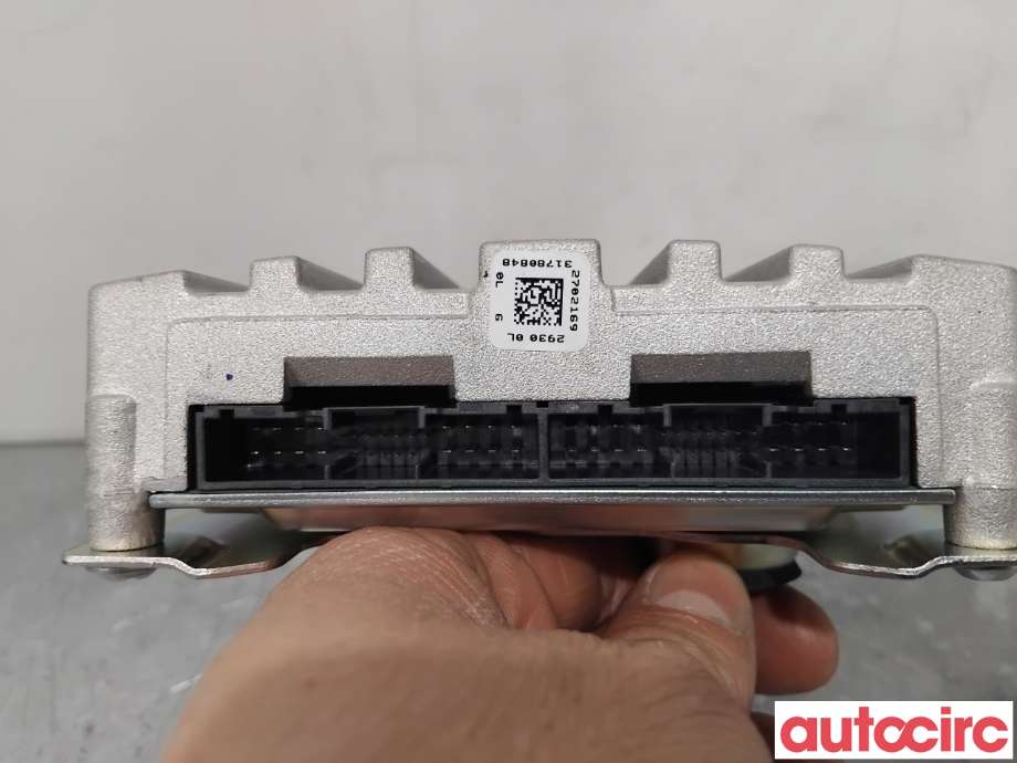 Bilstereo forsterker til Hyundai Ioniq Electric 2019-->> (Fase 2)  (HYUNDAI|96370G2100||96370-G2100)
