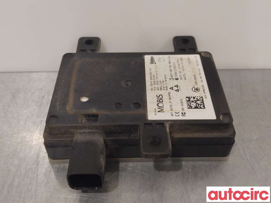 Sensor radar til Hyundai Ioniq Electric 2019-->> (Fase 2)  (HYUNDAI|99140G2000||G299151000)