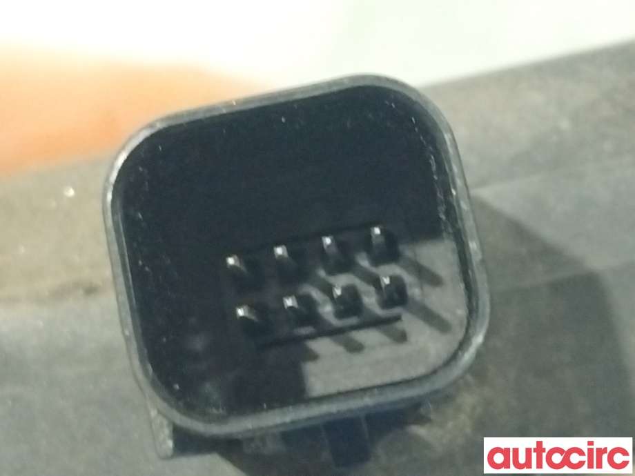 Sensor radar til Hyundai Ioniq Electric 2019-->> (Fase 2)  (HYUNDAI|99140G2000||G299151000)