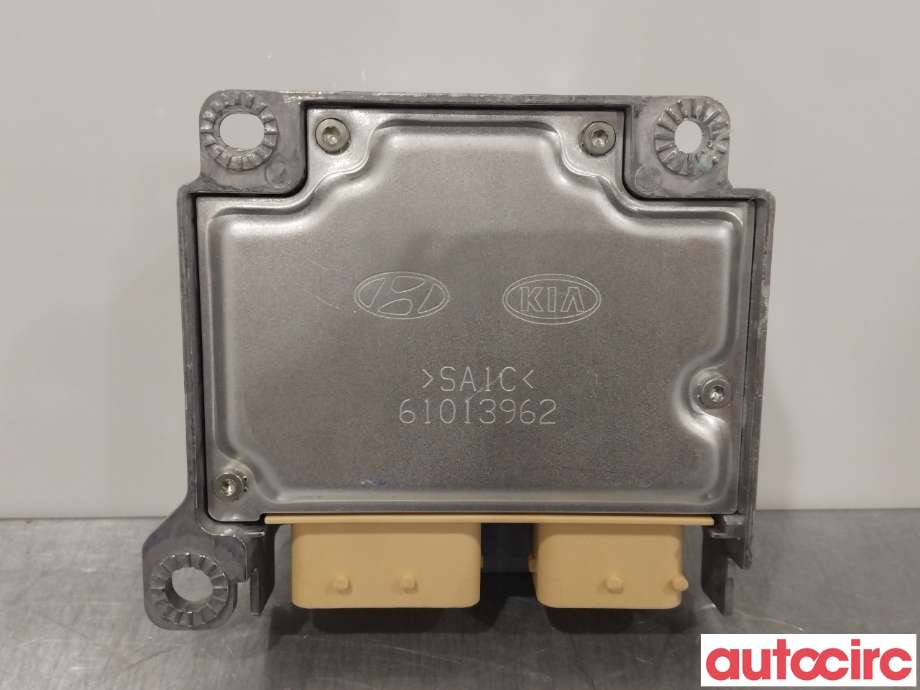 Airbag elektronikk til Hyundai Ioniq Electric 2019-->> (Fase 2)  (HYUNDAI|95910G7500|95910G7400)