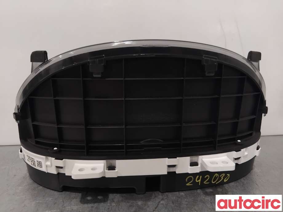 Instrumentpanel til Hyundai Ioniq Electric 2019-->> (Fase 2)  (HYUNDAI|94043G2120|11004-196700H|94043-G2120)