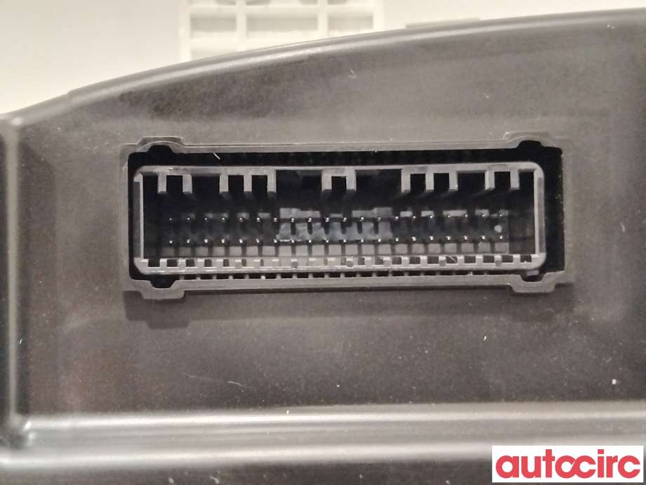 Instrumentpanel til Hyundai Ioniq Electric 2019-->> (Fase 2)  (HYUNDAI|94043G2120|11004-196700H|94043-G2120)