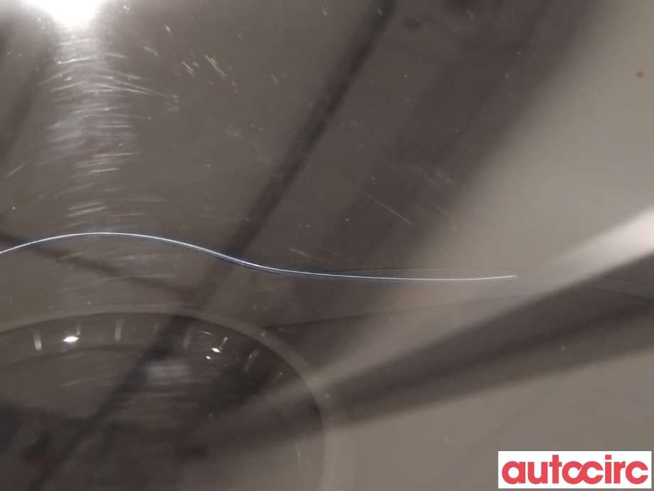 Instrumentpanel til Hyundai Ioniq Electric 2019-->> (Fase 2)  (HYUNDAI|94043G2120|11004-196700H|94043-G2120)